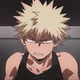 Katsuki Bakugo