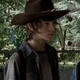Carl Grimes S4