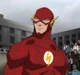 Barry Allen