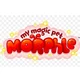 My Magic Pet Morphle