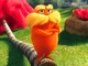 The lorax