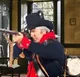 Musket for defense