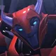 Cliffjumper TFP