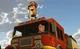 Firefighter Woomy