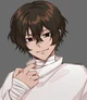 Dazai osamu