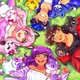 Aphmau and friends 