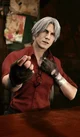 Dante Sparda 