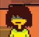 kris - deltarune