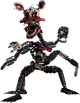 Nightmare Mangle