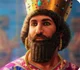 Darius the great