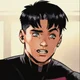 Tim Drake