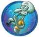Squidward