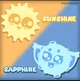 Sunshine y Sapphire