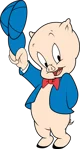 Porky pig