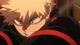 Katsuki bakugou