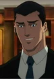 Bruce Wayne