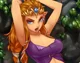 Slave Zelda