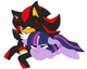 Shadow y Twilight 