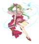Young Tiki