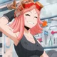 Mei Hatsume