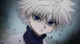 Killua Zoldyck