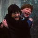 Harry and Ron