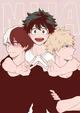 TodoBakuDeku