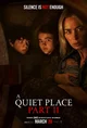 A quiet place