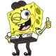 Farther Spongebob