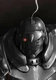 Alphonse Elric