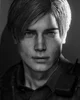 Leon Scott Kennedy 