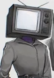 TV Woman