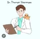 Dr Sherman