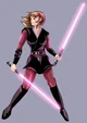 Jedi Knight Tanya