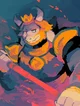 Asgore Dreemurr