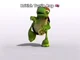 British turtle rap