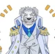 Dog Garp 