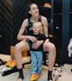Breanna Stewart