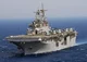USS Wasp LHD-1
