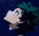 Izuku Midoriya