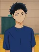 Akaashi Keiji