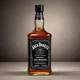 Jack Daniels Bottle