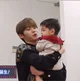 Childs father minho