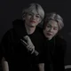 Taehyung and jimin