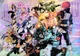 Class 1A-fight