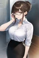Ms Aiko