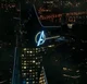 Avengers Cast