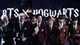 Hogwarts x BTS