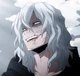 Tomura Shigaraki