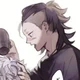 Genya hairdresser